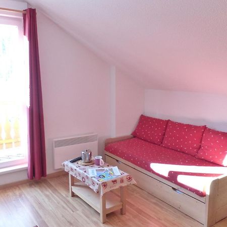 Tranquillite Et Authenticite Au Pied Des Ecrins Appartement Villar-dʼArène Buitenkant foto