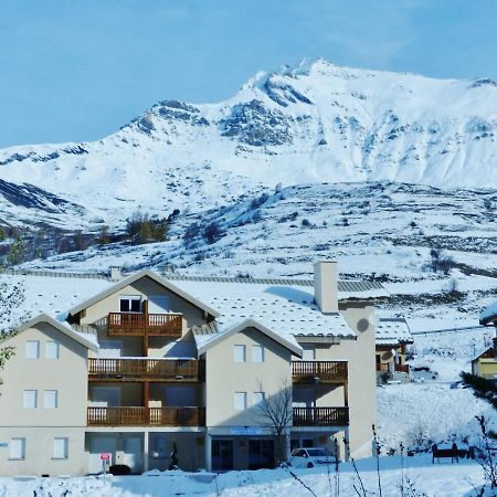 Tranquillite Et Authenticite Au Pied Des Ecrins Appartement Villar-dʼArène Buitenkant foto