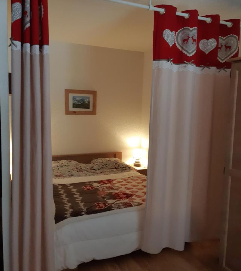 Tranquillite Et Authenticite Au Pied Des Ecrins Appartement Villar-dʼArène Buitenkant foto