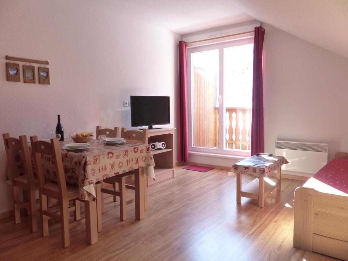Tranquillite Et Authenticite Au Pied Des Ecrins Appartement Villar-dʼArène Buitenkant foto