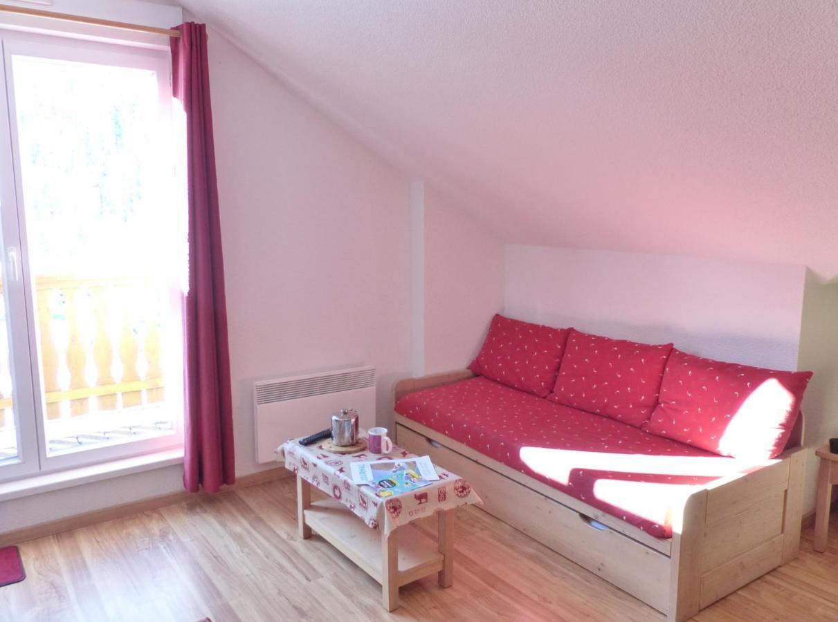 Tranquillite Et Authenticite Au Pied Des Ecrins Appartement Villar-dʼArène Buitenkant foto