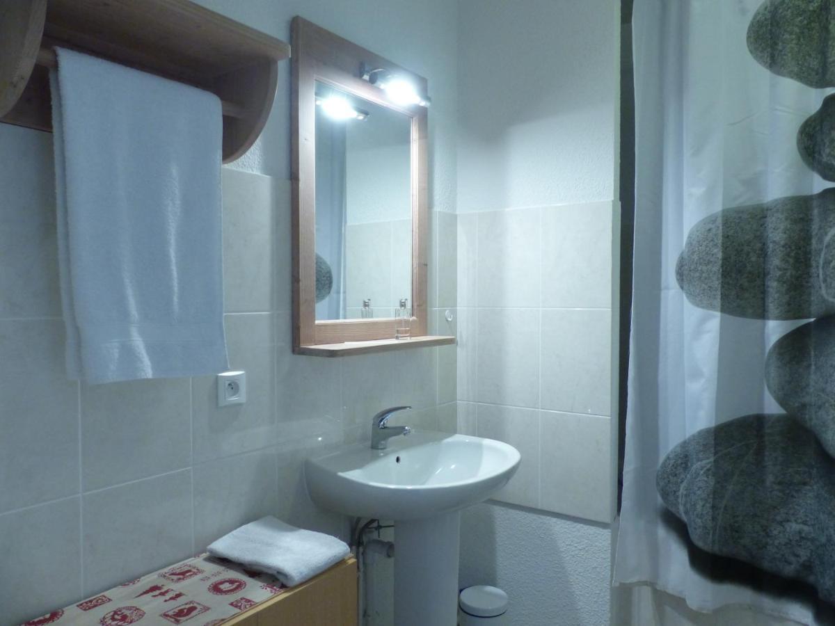 Tranquillite Et Authenticite Au Pied Des Ecrins Appartement Villar-dʼArène Buitenkant foto